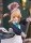 Blue Archive Pop Up Parade PVC Statue Momoi (Maid) 17 cm