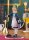 Blue Archive Pop Up Parade PVC Statue Midori (Maid) 17 cm