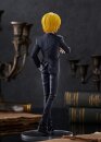 Hunter x Hunter Pop Up Parade PVC Statue Curarpikt: Suit Ver. L Size 22 cm