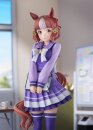 Uma Musume Pretty Derby PVC Statue 1/7 Belno Light 25 cm