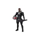 DC Comics MAFEX Actionfigur Black Manta (Aquaman and the...
