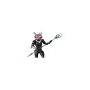 DC Comics MAFEX Actionfigur Black Manta (Aquaman and the...