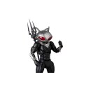 DC Comics MAFEX Actionfigur Black Manta (Aquaman and the lost Kingdom) 16 cm