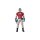Suicide Squad MAFEX Actionfigur Peacemaker 16 cm