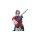 Suicide Squad MAFEX Actionfigur Peacemaker 16 cm