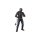 Suicide Squad MAFEX Actionfigur Bloodsport 16 cm