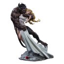 Original Artist Series Statue Beauty and the Beast by...