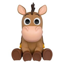 Toy Story Vinyl Spardose Bullseye 25 cm