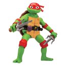 Teenage Mutant Ninja Turtles: Mutant Mayhem Action Figur...