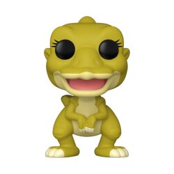 In einem Land vor unserer Zeit POP! Vinyl Figur Ducky 9 cm