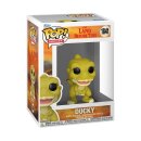 In einem Land vor unserer Zeit POP! Vinyl Figur Ducky 9 cm