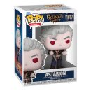 Baldurs Gate POP! TV Vinyl Figuren Astarion w/CH 9 cm...