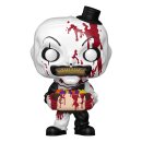 Terrifier 2 POP! Movies Vinyl Figur Art the Clown with...