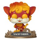 Zodiac POP! Zodiac Vinyl Figuren Sagittarius (Nov.) 9 cm