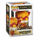 Zodiac POP! Zodiac Vinyl Figuren Sagittarius (Nov.) 9 cm