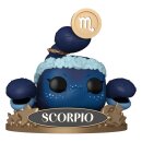 Zodiac POP! Zodiac Vinyl Figuren Scorpio (Oct.) 9 cm