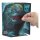 Transformers Generations War for Cybertron: Earthrise Deluxe Class Actionfigur Sunstreaker 14 cm