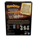 HeroQuest Brettspiel-Erweiterung Die Rückkehr des...