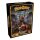 HeroQuest Brettspiel-Erweiterung Die Rückkehr des Hexen-Lords Abenteuerpack deutsch