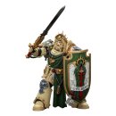 Warhammer 40,000 Actionfigur Dark Angels Deathwing Knight...