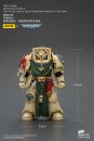 Warhammer 40,000 Actionfigur Dark Angels Deathwing Knight...