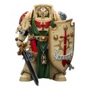 Warhammer 40,000 Actionfigur Dark Angels Deathwing Knight...
