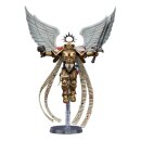Warhammer 40,000 Actionfigur 1/18 Blood Angels The...