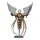 Warhammer 40,000 Actionfigur 1/18 Blood Angels The Sanguinor with Encarmine Broadsword 12 cm