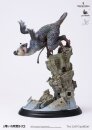 The Last Guardian Kunststatue Trico von Akishi Ueda 50 cm