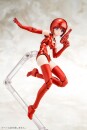 Megami Device Model Kit Zubehör-Set B1R-M Chassis Kit Skin Color C 14 cm