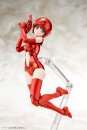Megami Device Model Kit Zubehör-Set B1R-M Chassis...