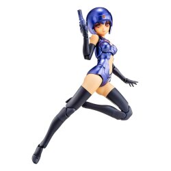 Megami Device Model Kit Zubehör-Set B1R-M Chassis Kit Skin Color D 14 cm