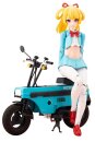 Megami Device Buster Doll Series Plastic Model Kit 1/1...