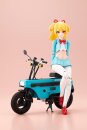 Megami Device Buster Doll Series Plastic Model Kit 1/1...