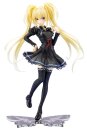 Shugo Chara! PVC Statue 1/7 Hoshina Utau School Uniform...