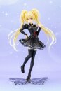 Shugo Chara! PVC Statue 1/7 Hoshina Utau School Uniform...