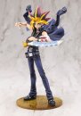 Yu-Gi-Oh! ARTFX J Statue 1/7 Yami Yugi Passionate...