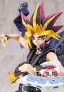 Yu-Gi-Oh! ARTFX J Statue 1/7 Yami Yugi Passionate...
