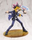 Yu-Gi-Oh! ARTFX J Statue 1/7 Yugi Muto Passionate...
