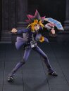Yu-Gi-Oh! ARTFX J Statue 1/7 Yugi Muto Passionate...