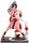 The King of Fighters 98 Bishoujo PVC Statue 1/7 SNK Mai Shiranui Ex 21 cm