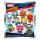 Fantastischen Vier 3D PVC-Taschenanhänger Display (24)