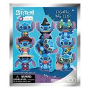 Lilo & Stitch 3D PVC-Taschenanhänger...