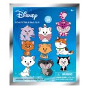 Disney Katzen 3D PVC-Taschenanhänger Serie 69...