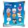 Disney Katzen 3D PVC-Taschenanhänger Serie 69 Display (24)