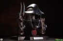 Teenage Mutant Ninja Turtles Life-Size Rüstungsset Shredder (Electroplated Edition) 53 cm
