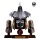 Teenage Mutant Ninja Turtles Life-Size Rüstungsset Shredder Ooze (Stainless Steel Edition) 63 cm