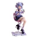 VTuber PVC Statue 1/7 NoriPro Inuyama Tamaki Unicorn...