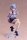 VTuber PVC Statue 1/7 NoriPro Inuyama Tamaki Unicorn Outfit Jirai Style Ver. 21 cm