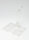 Tamashii Stage Figurenständer Act.4 for Humanoid Clear 14 cm